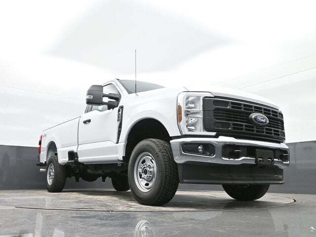 2024 Ford F-250 Super Duty XL