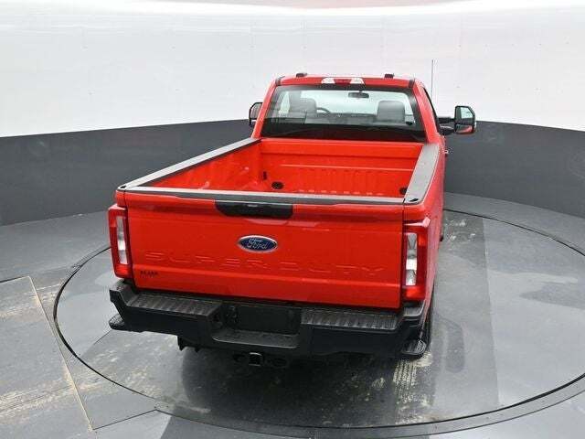 2024 Ford F-250 Super Duty XL