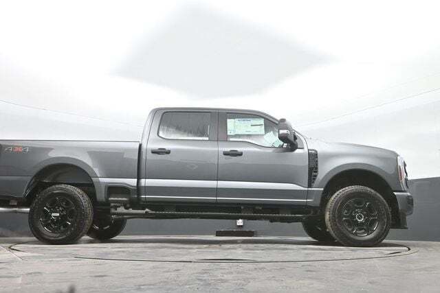 2025 Ford F-250 Super Duty XL