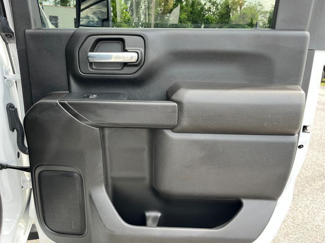 2023 Chevrolet Silverado 2500HD Custom