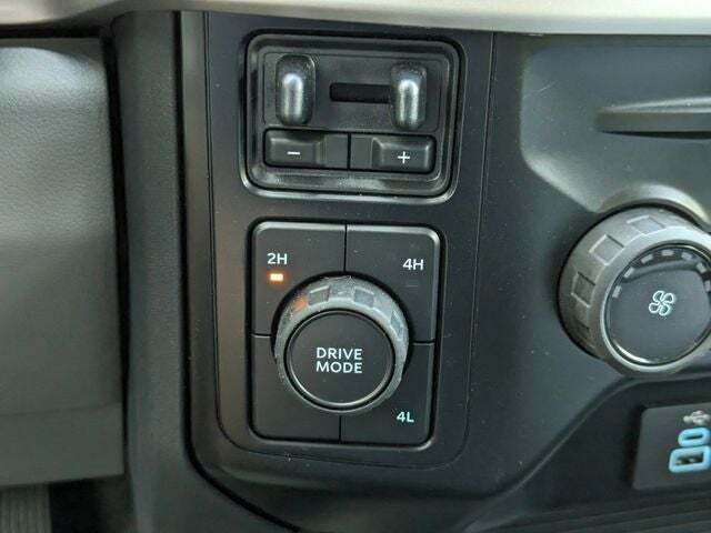 2023 Ford F-450 Super Duty 