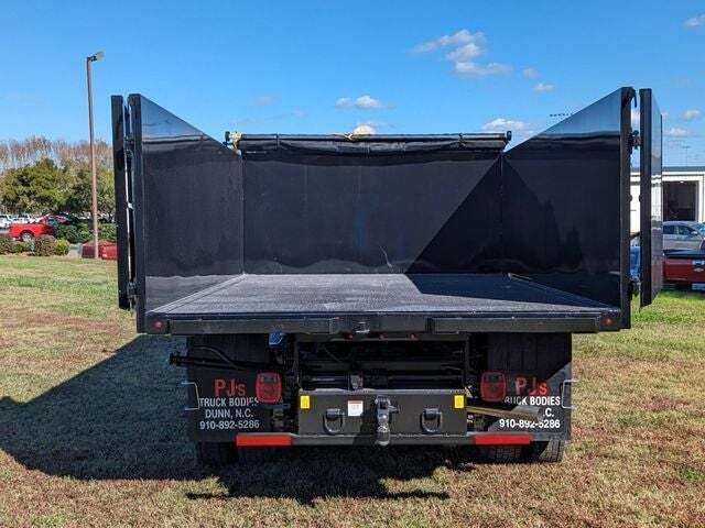 2023 Ford F-450 Super Duty 