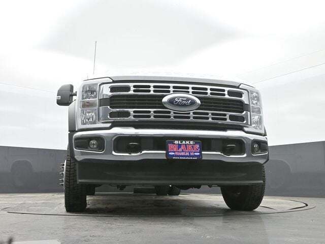 2023 Ford F-550 Super Duty 