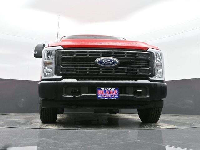 2024 Ford F-250 Super Duty XL