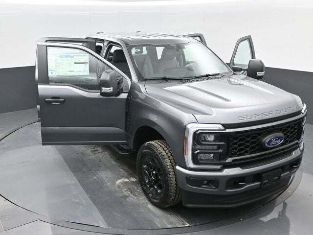 2025 Ford F-250 Super Duty XL