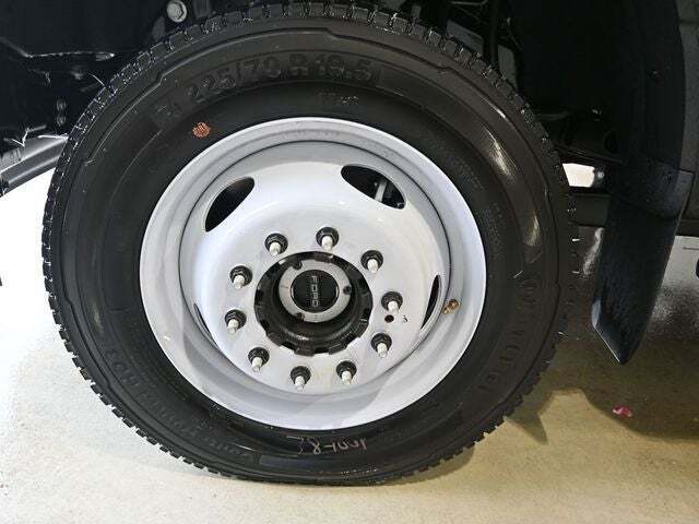 2023 Ford F-550 Super Duty 