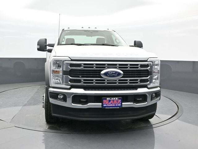2023 Ford F-550 Super Duty 