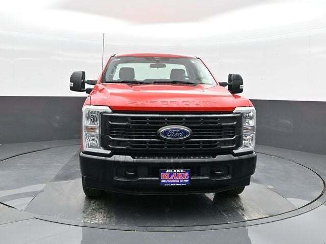 2024 Ford F-250 Super Duty XL