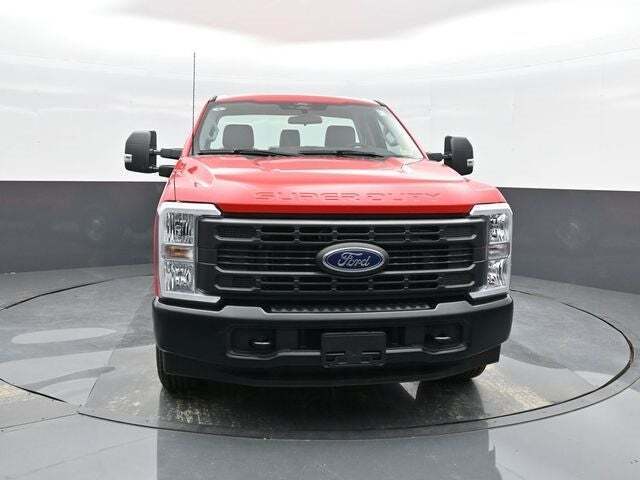 2024 Ford F-250 Super Duty XL