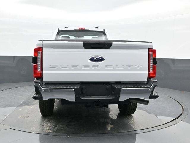 2024 Ford F-250 Super Duty XL