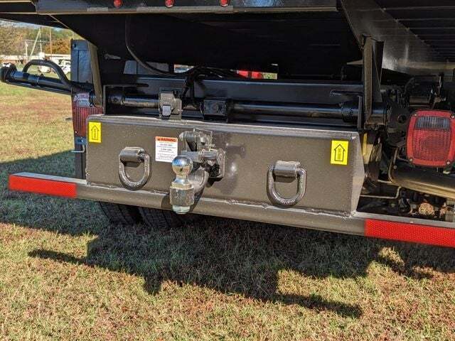 2023 Ford F-450 Super Duty 