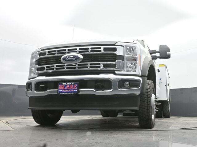 2023 Ford F-550 Super Duty 