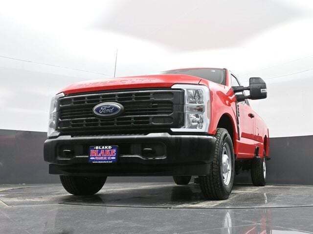 2024 Ford F-250 Super Duty XL