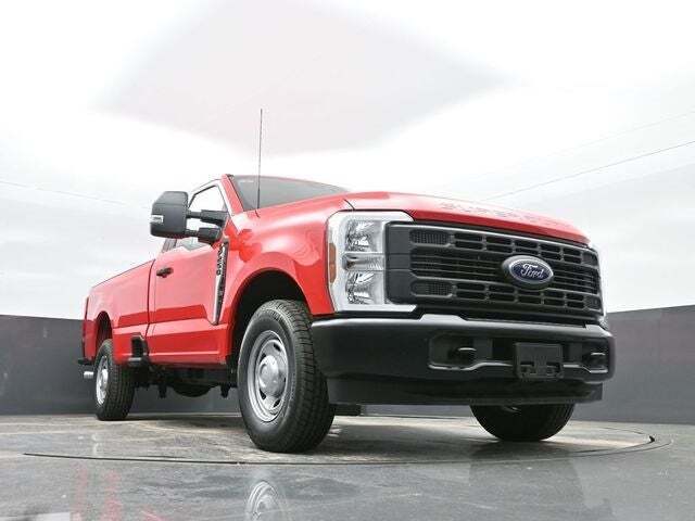 2024 Ford F-250 Super Duty XL