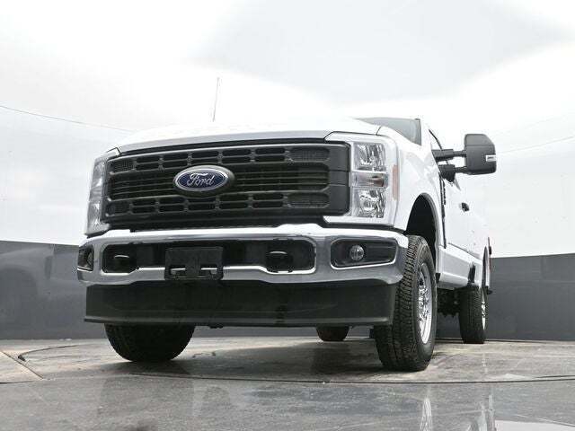2024 Ford F-250 Super Duty XL