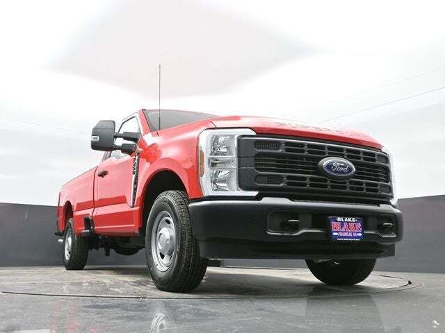 2024 Ford F-250 Super Duty XL