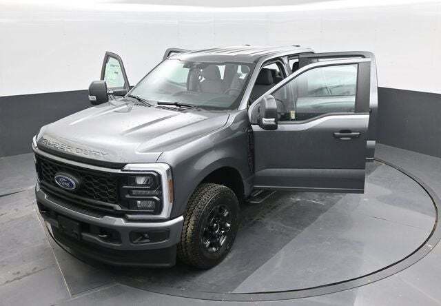 2025 Ford F-250 Super Duty XL