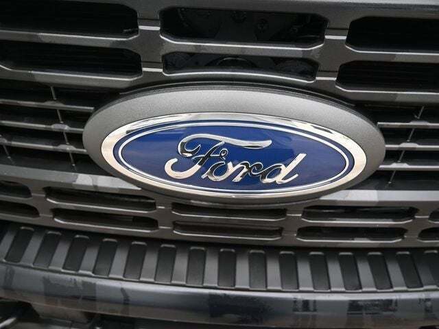 2023 Ford F-550 Super Duty 