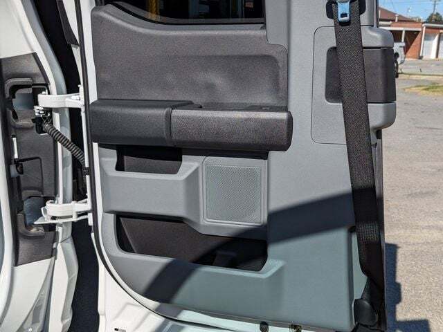 2023 Ford F-450 Super Duty 