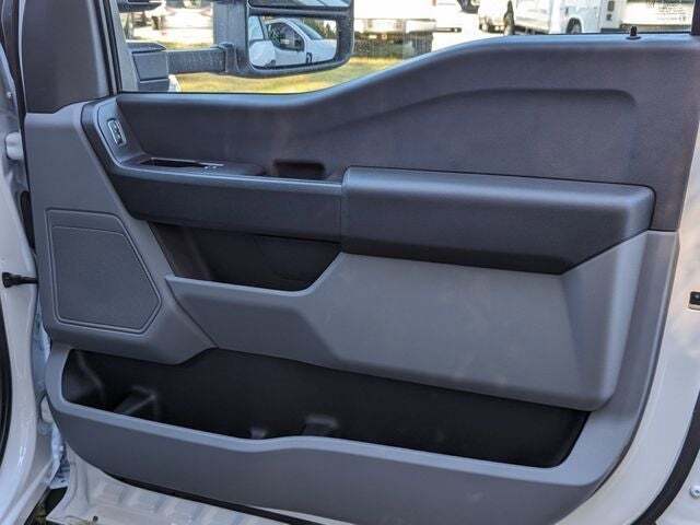 2023 Ford F-450 Super Duty 