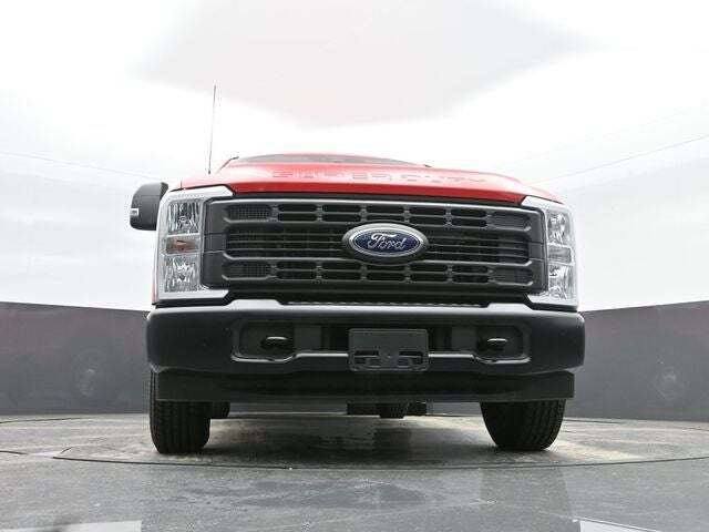 2024 Ford F-250 Super Duty XL