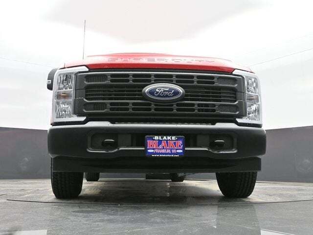 2024 Ford F-250 Super Duty XL