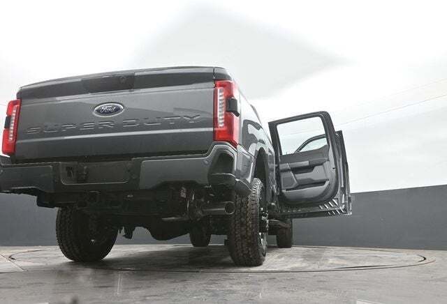 2025 Ford F-250 Super Duty XL