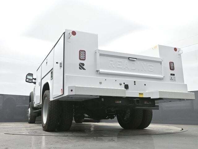 2023 Ford F-550 Super Duty 