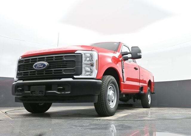 2024 Ford F-250 Super Duty XL