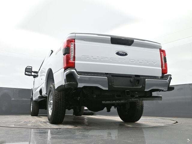 2024 Ford F-250 Super Duty XL