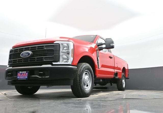 2024 Ford F-250 Super Duty XL
