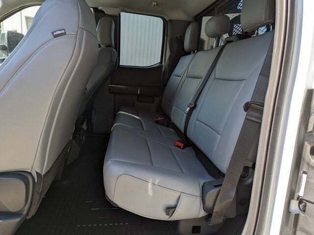 2023 Ford F-450 Super Duty 