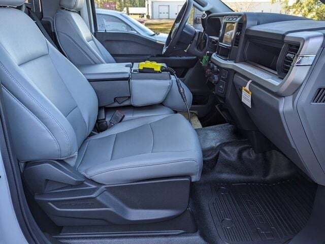 2023 Ford F-450 Super Duty 