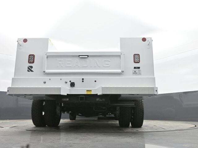 2023 Ford F-550 Super Duty 
