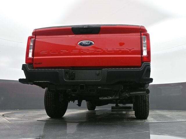 2024 Ford F-250 Super Duty XL