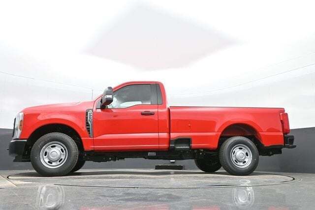 2024 Ford F-250 Super Duty XL