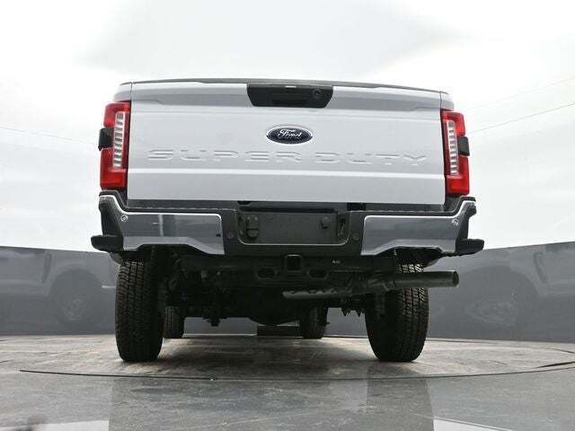 2024 Ford F-250 Super Duty XL
