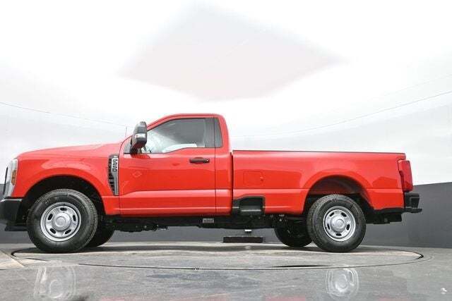 2024 Ford F-250 Super Duty XL