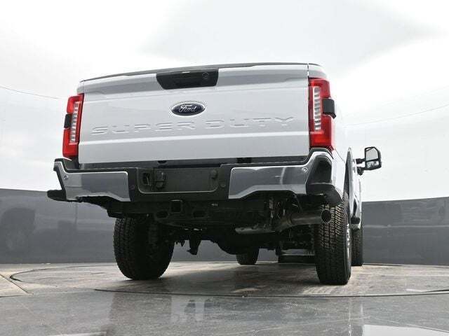 2024 Ford F-250 Super Duty XL