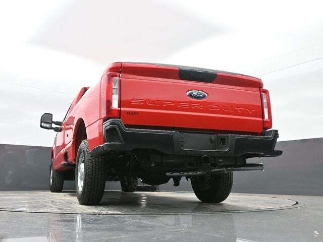 2024 Ford F-250 Super Duty XL