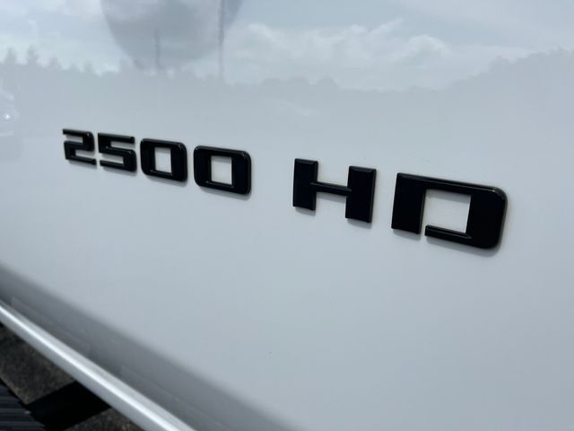 2023 Chevrolet Silverado 2500HD Custom