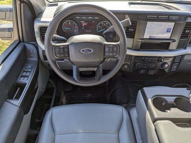 2023 Ford F-450 Super Duty 