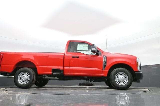 2024 Ford F-250 Super Duty XL