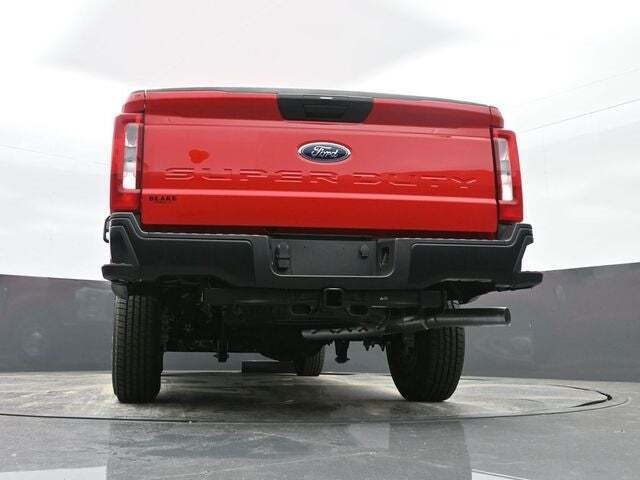 2024 Ford F-250 Super Duty XL