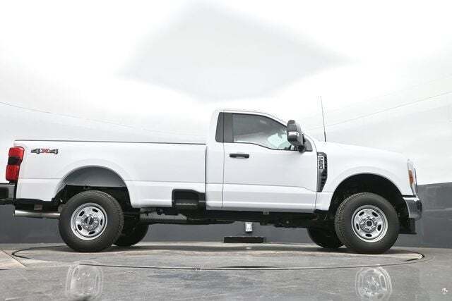 2024 Ford F-250 Super Duty XL