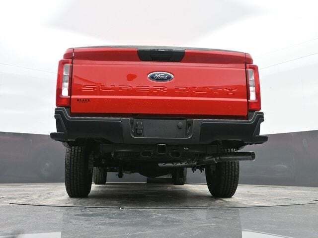 2024 Ford F-250 Super Duty XL