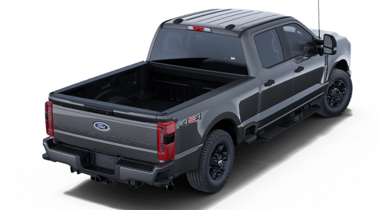 2025 Ford F-250 Super Duty XL