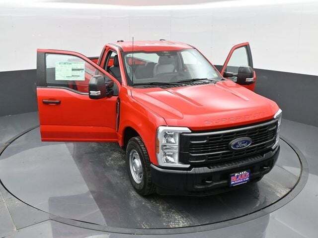 2024 Ford F-250 Super Duty XL
