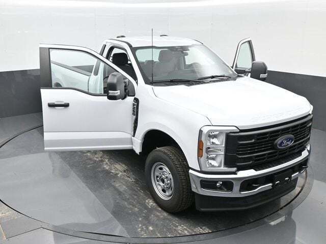 2024 Ford F-250 Super Duty XL