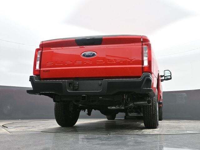 2024 Ford F-250 Super Duty XL
